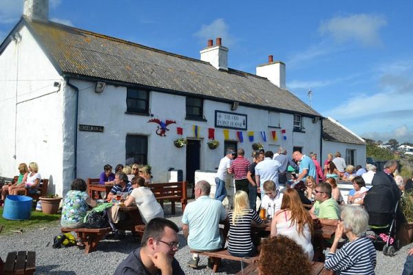 old-point-house-restaurant